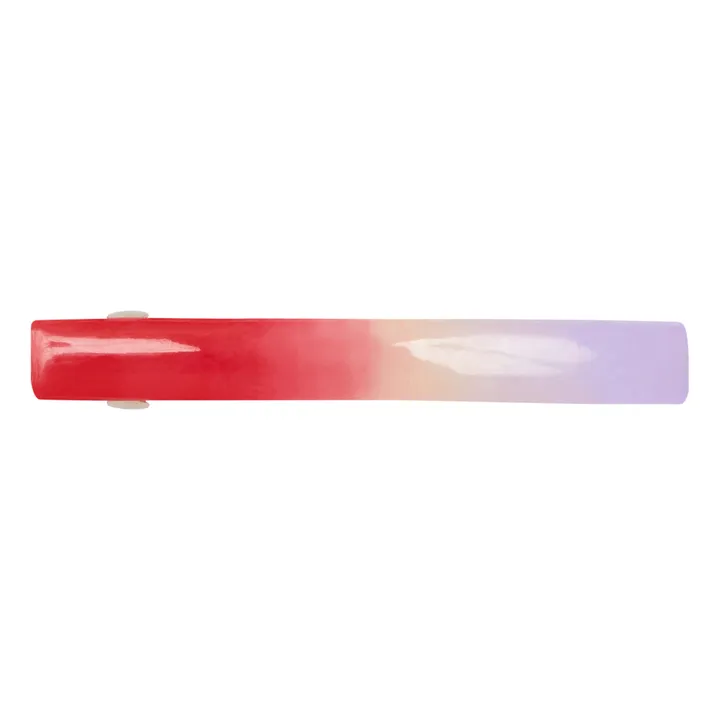 Beauw Barrette 10cm | Lilas