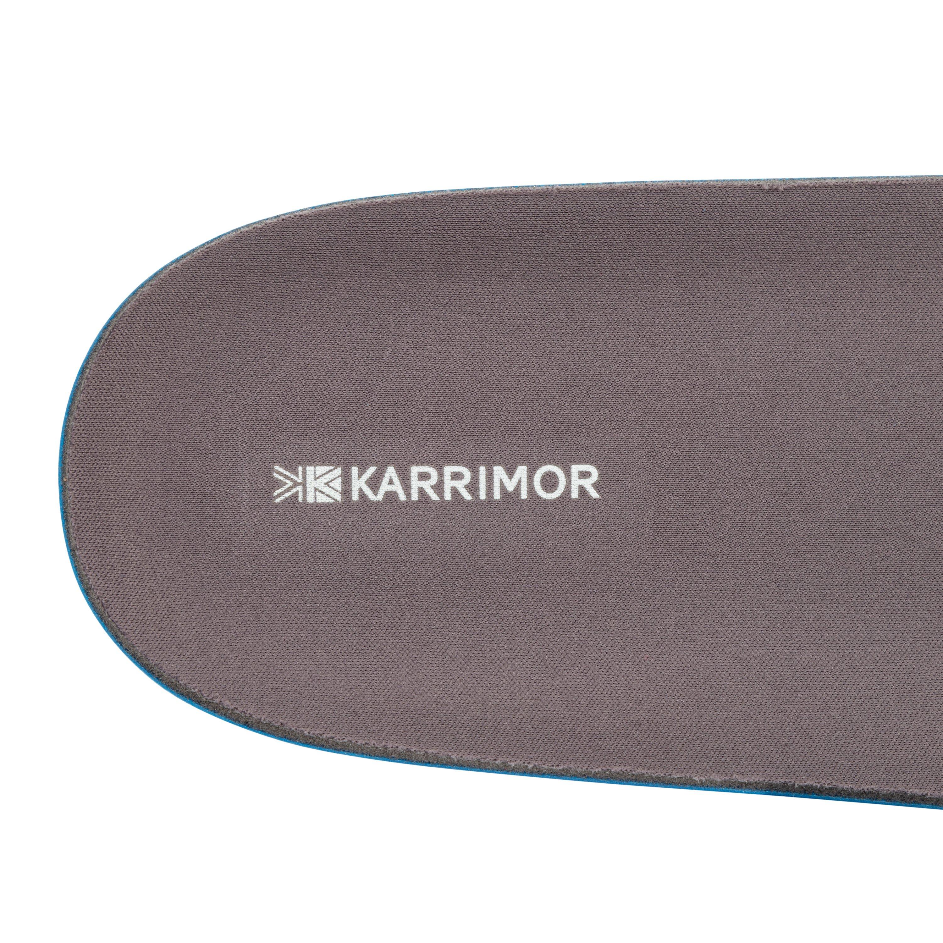 Karrimor Men's Memory Foam Insole