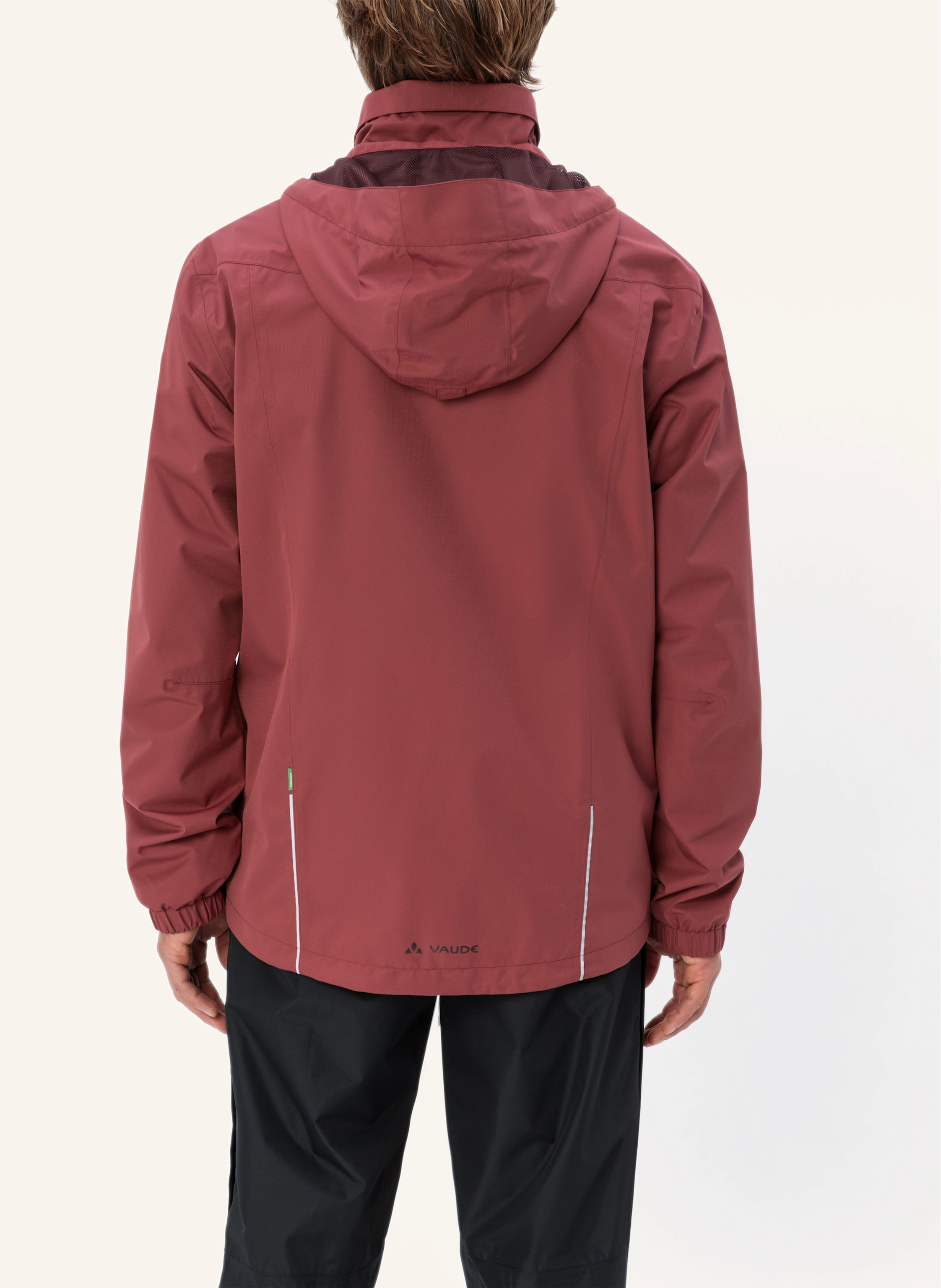 VAUDE Radjacke MESCAPE BIKE LIGHT J