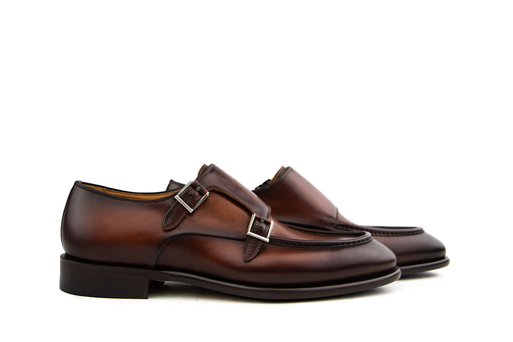 Magnanni Gesp Cognac Wind