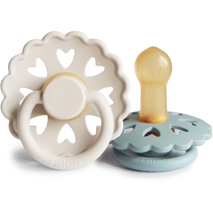 FRIGG Schnuller Fairytale The Ugly DucklingOle Lukoie 6-18 Monate