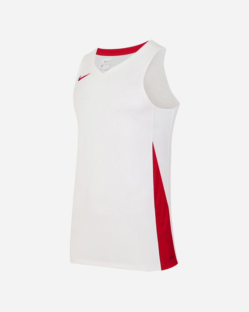 Maillot de basket Nike Team pour homme