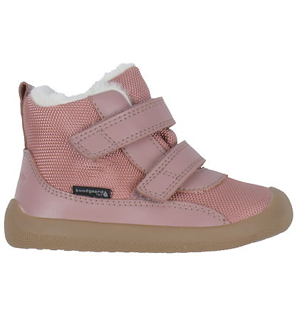 Bundgaard Winterstiefel - Walk - Tex - Rosa