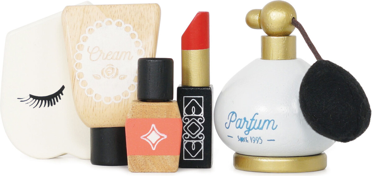 Le Toy Van Vanity Star Kosmetik