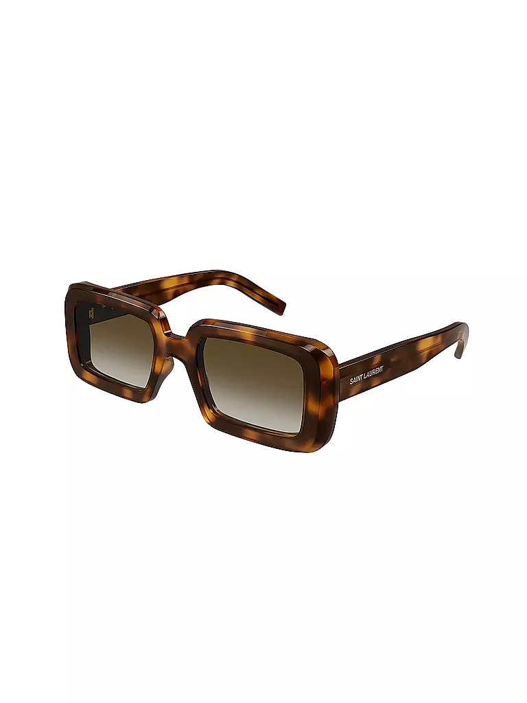 SAINT LAURENT Sonnenbrille SL534 SUNRISE braun
