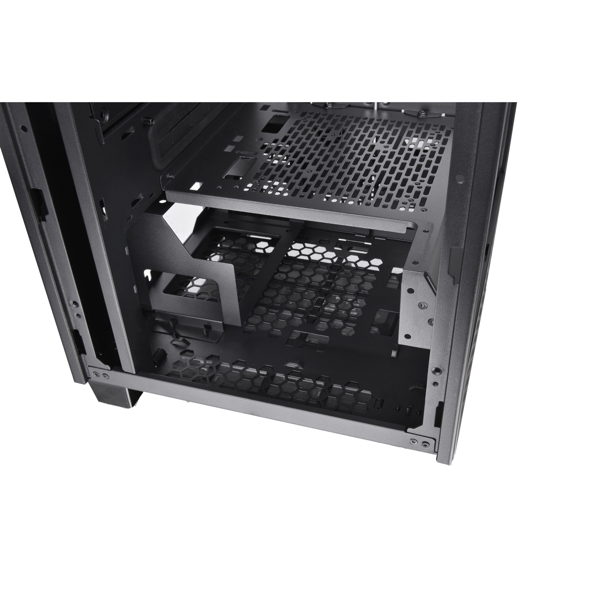 Thermaltake Tower-Gehäuse The Tower 100 Mini