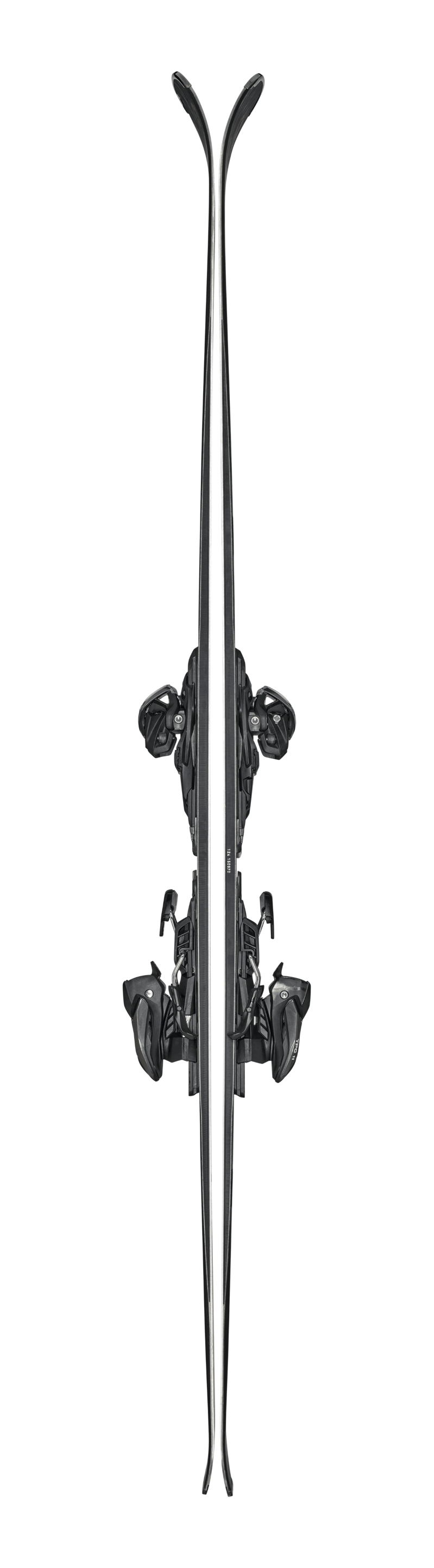 Phoenix R13 Ca Ski's + Bindingen