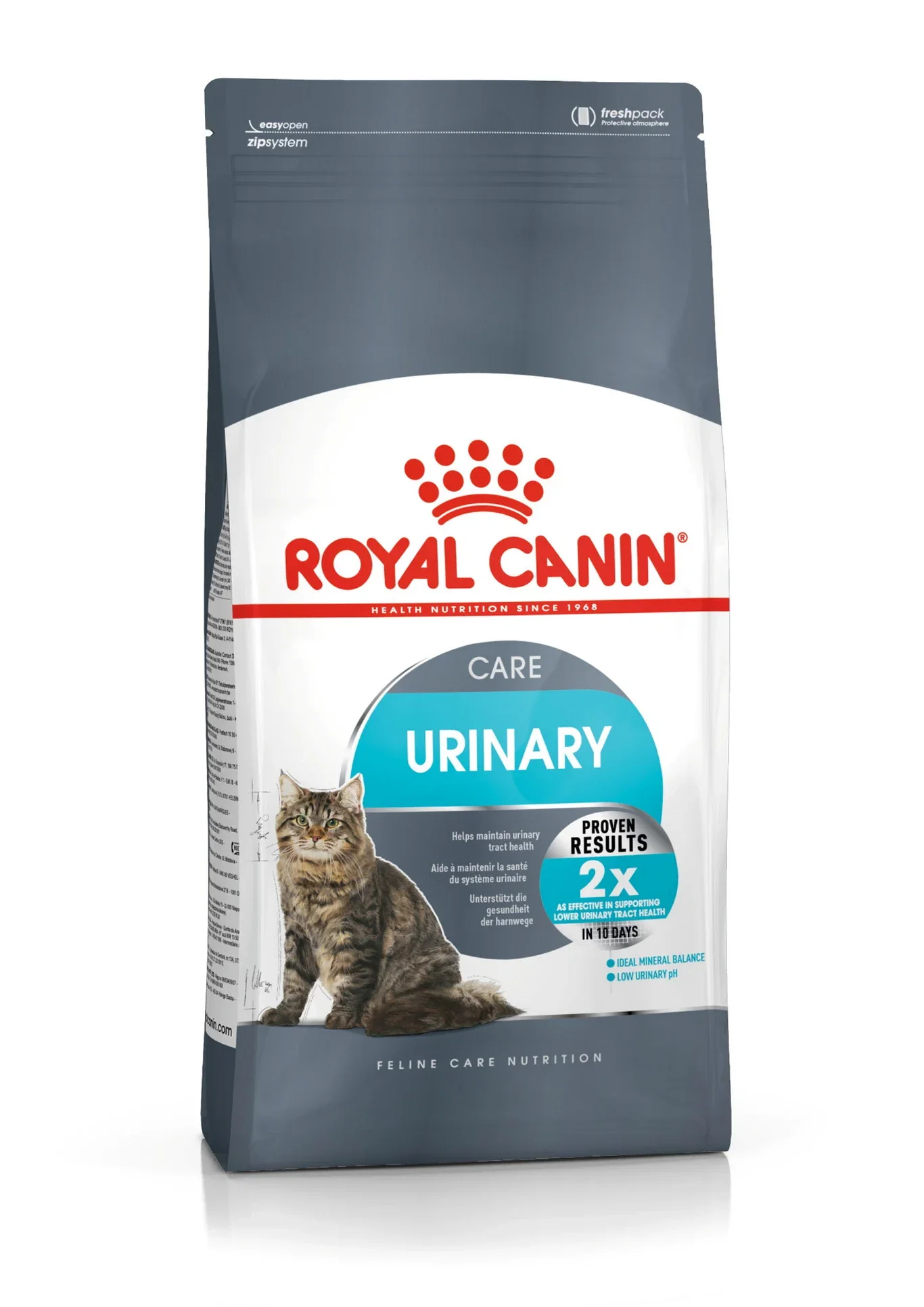 Royal Canin Royal Canin Urinary care 2 kg