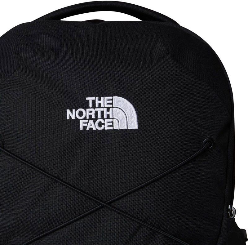 The North Face laptoprugzak / Rugtas / Schooltas - 15 inch - Jester - Zwart