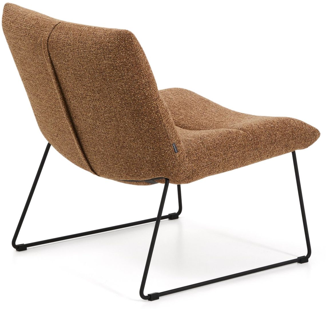 Kave Home   Asen Fauteuil