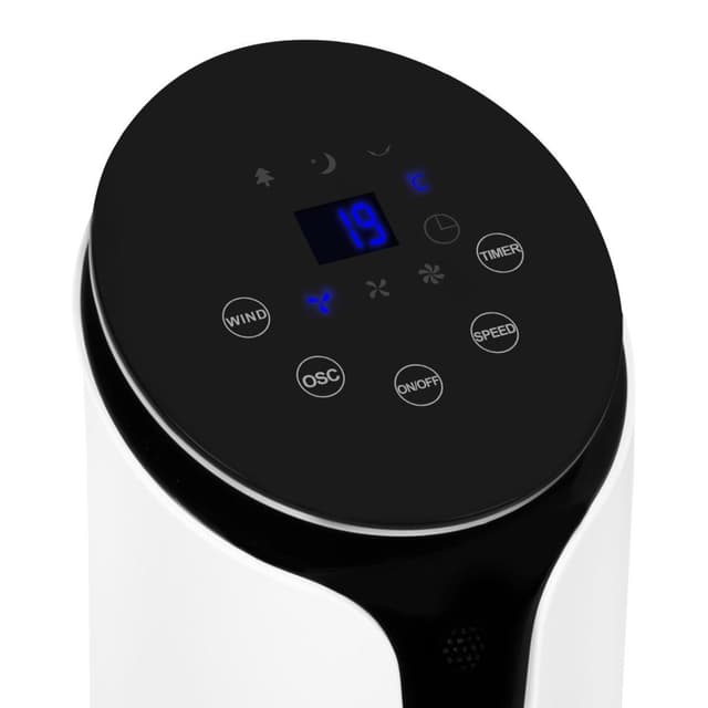 VONROC Ventilator