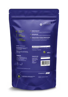 Vitakruid Creatine Monohydraat Poeder 450GR