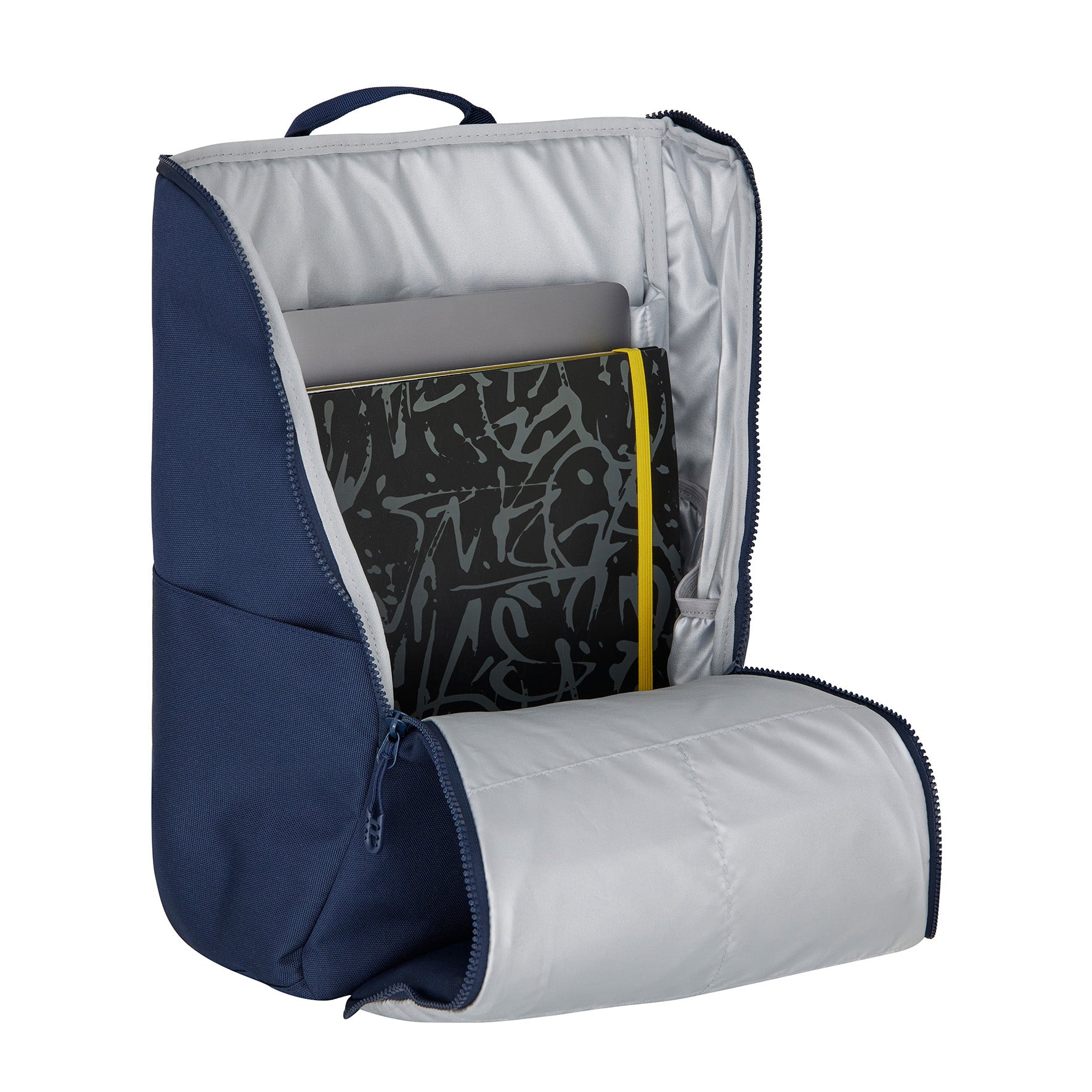 Valor Rugzak 'Westerly' 21L navy Navy
