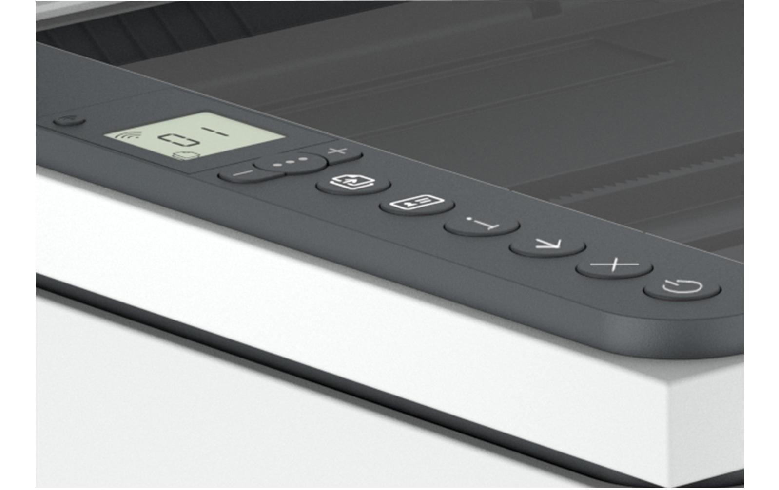 HP Multifunktionsdrucker »LaserJet P«