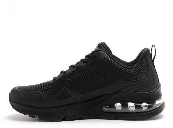 Skechers basses homme uno2 232346 noir