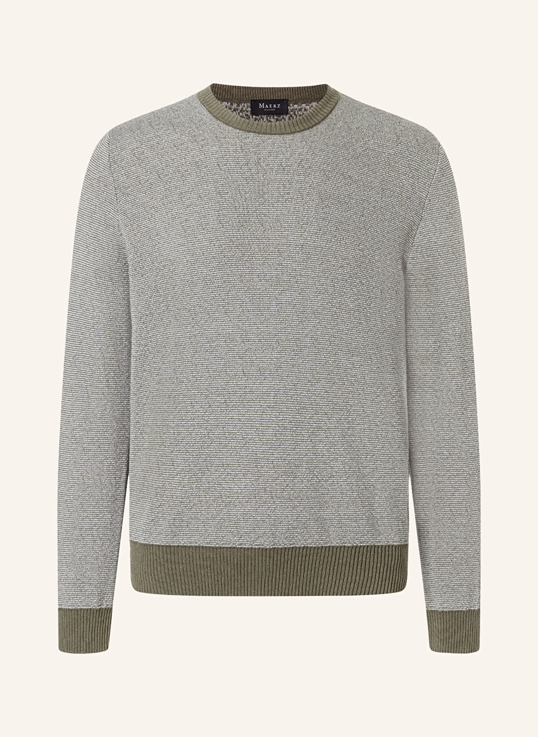 MAERZ MUENCHEN Pullover