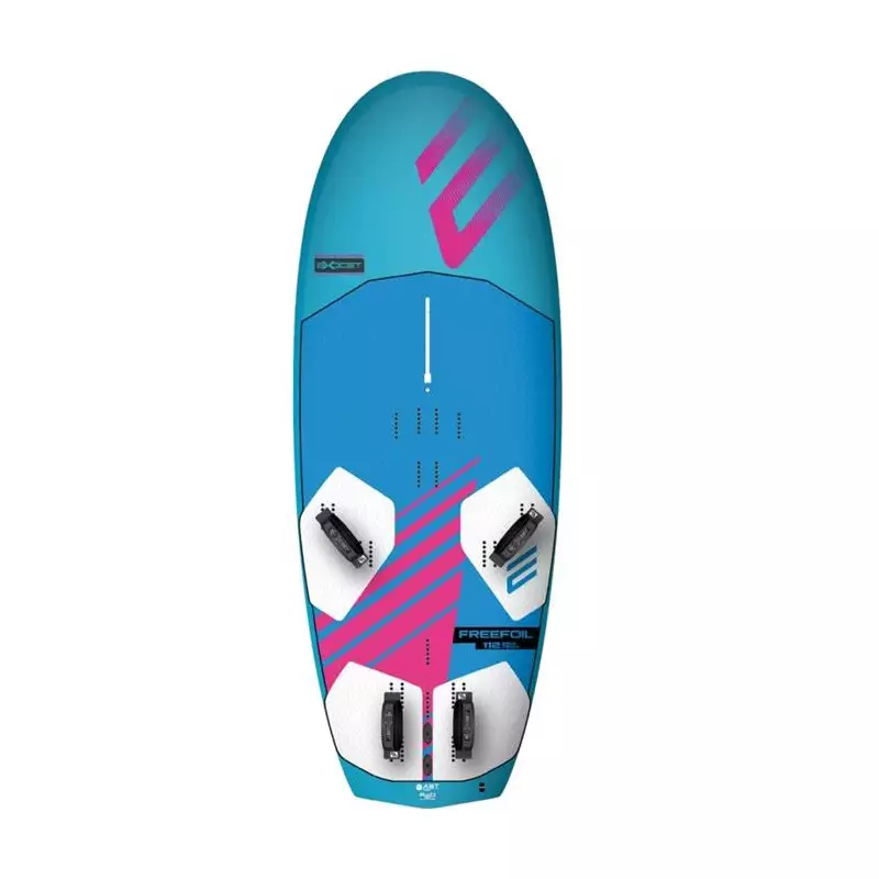 Planche windfoil EXOCET Freefoil AST