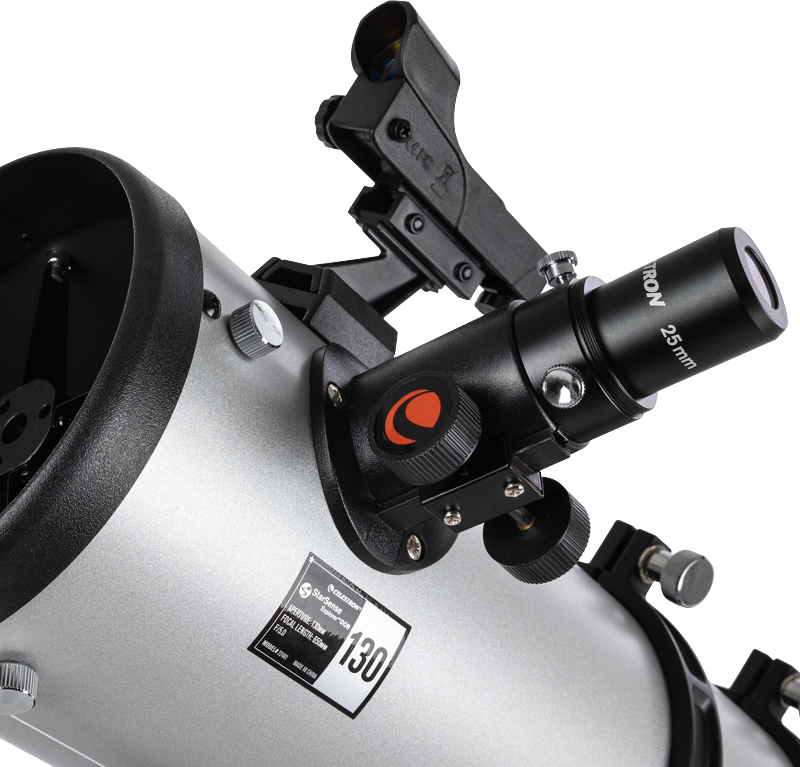 Celestron - StarSense Explorer 130mm Dobsonian