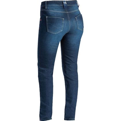 Jean Ixon MIKKI KING SIZES - Slim - Bleu