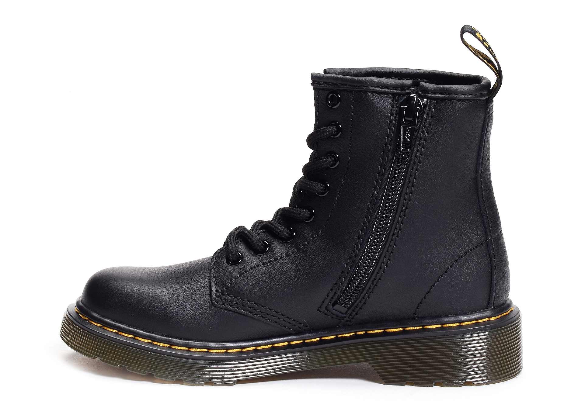 1460 tod junior noir