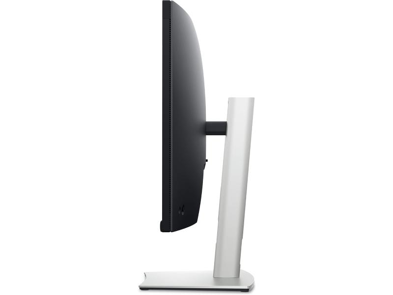 Dell Monitor P3424WEB mit Webcam 34