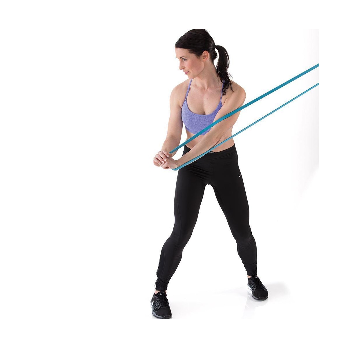 Gymstick Active Power Band Medium