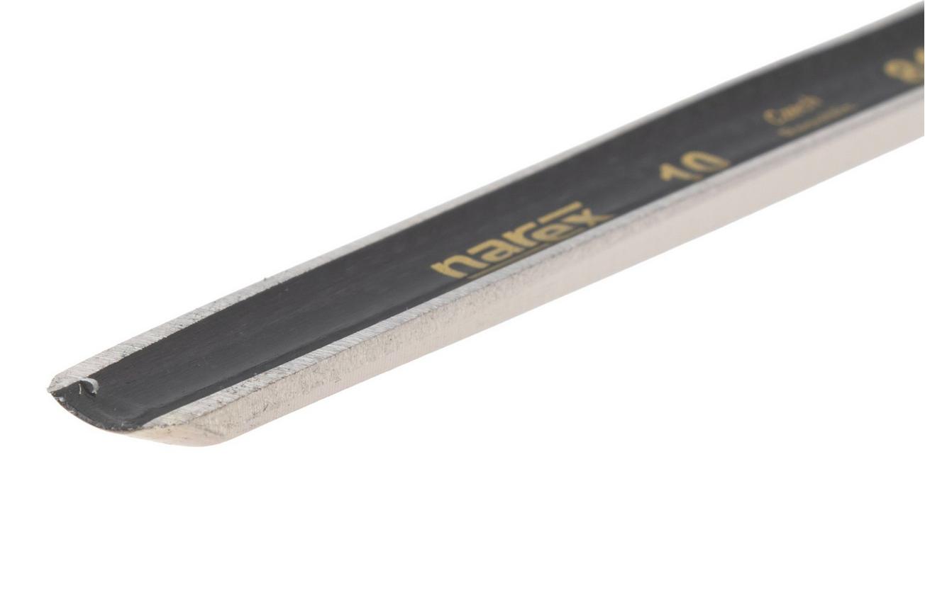 Narex Wood Line Plus Premium Gouge 812710, U-guts, 10 mm