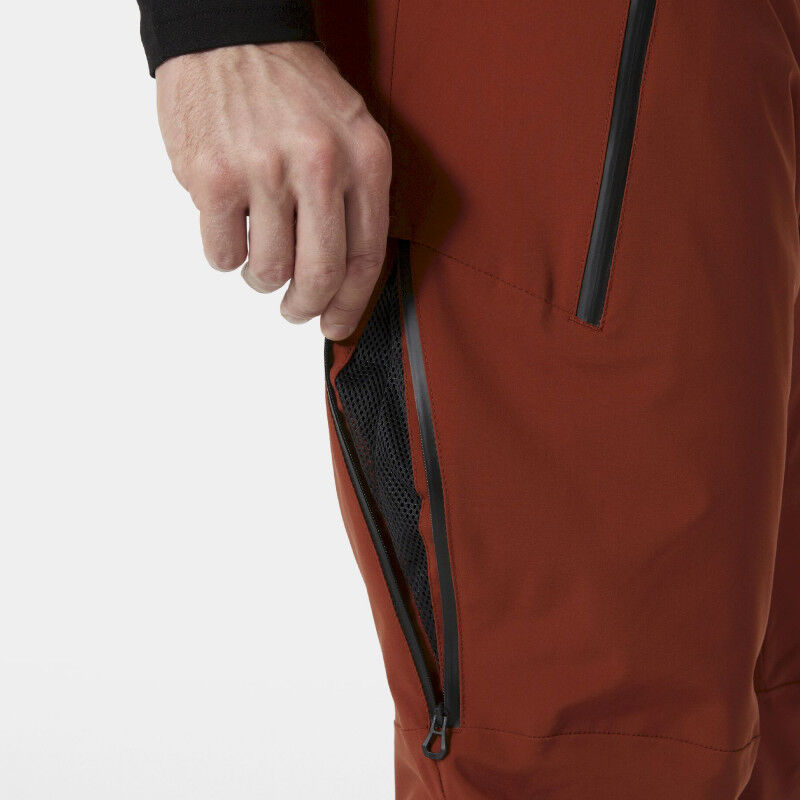 Alpha Lifaloft Pant - Pantalon ski homme