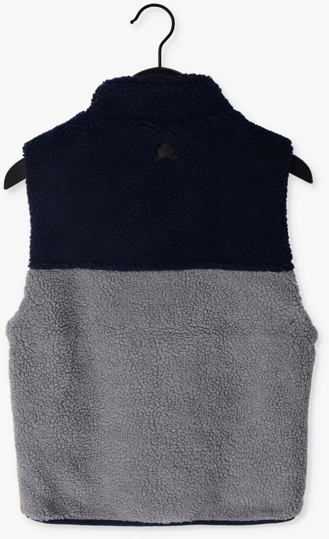 RETOUR blauwe retour bodywarmer jackson