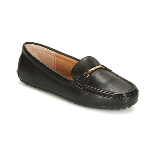 Lauren Ralph Lauren - BRIONY Negro