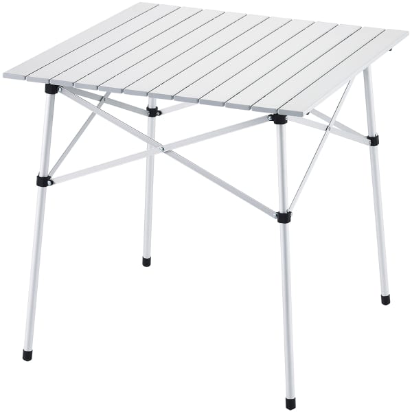 Table camping TRIGANO TABLE ALUMINIUM UNI