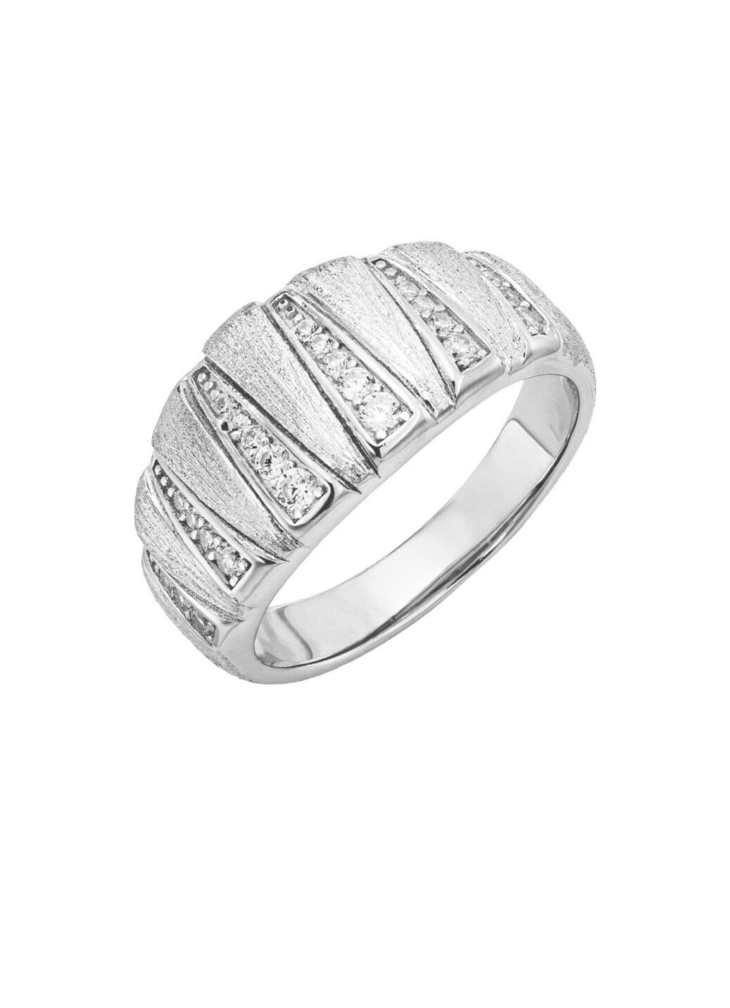 Eleganter Damenring