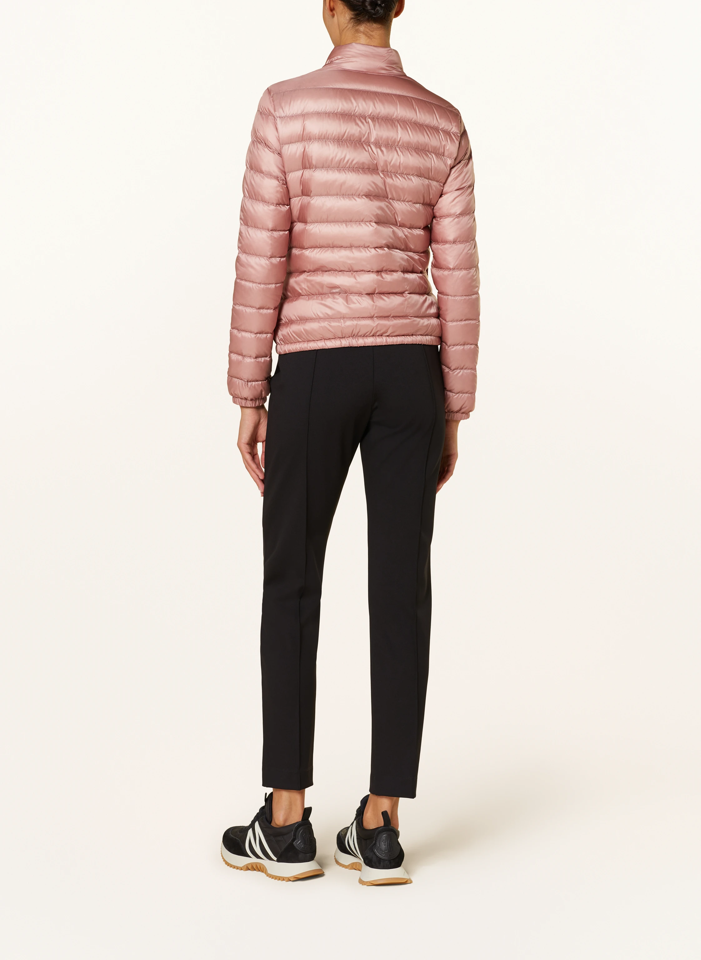 MONCLER Daunenjacke LANS