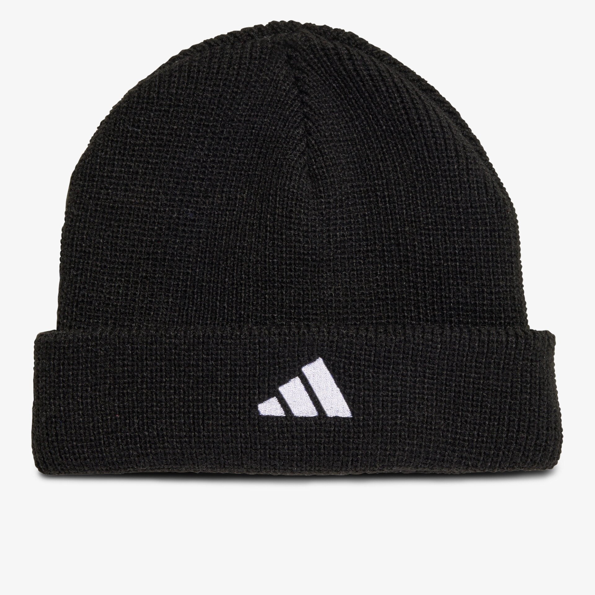 adidas Little Kinder Mütze schwarz