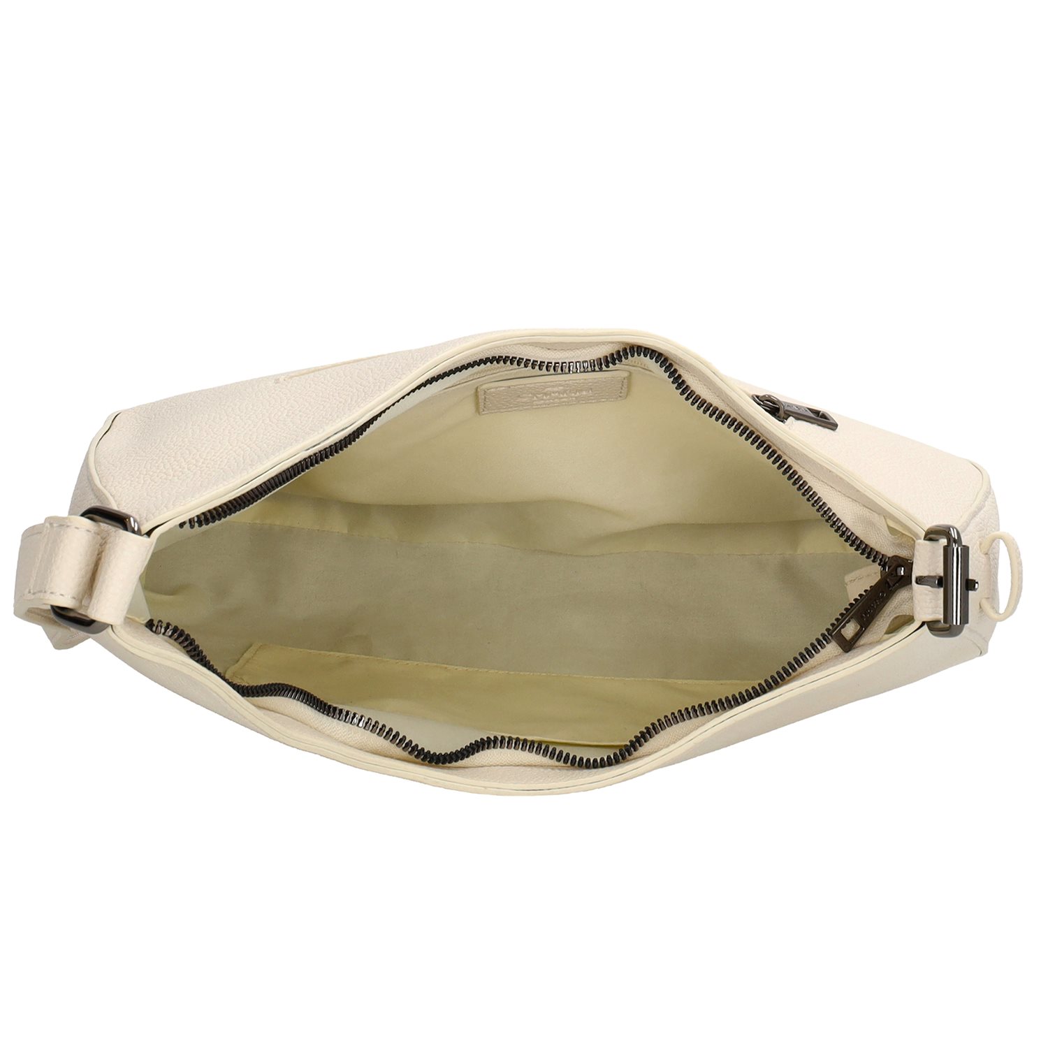 Charm London Montmartre Shoulderbag creme
