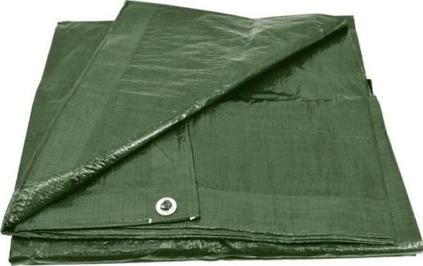 AWTOOLS GRØNN TARP 90g 10* 20m