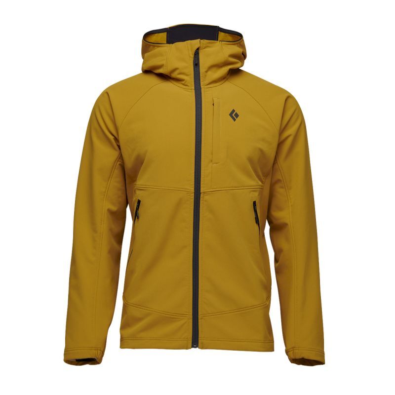 Element Hoody - Polaire homme