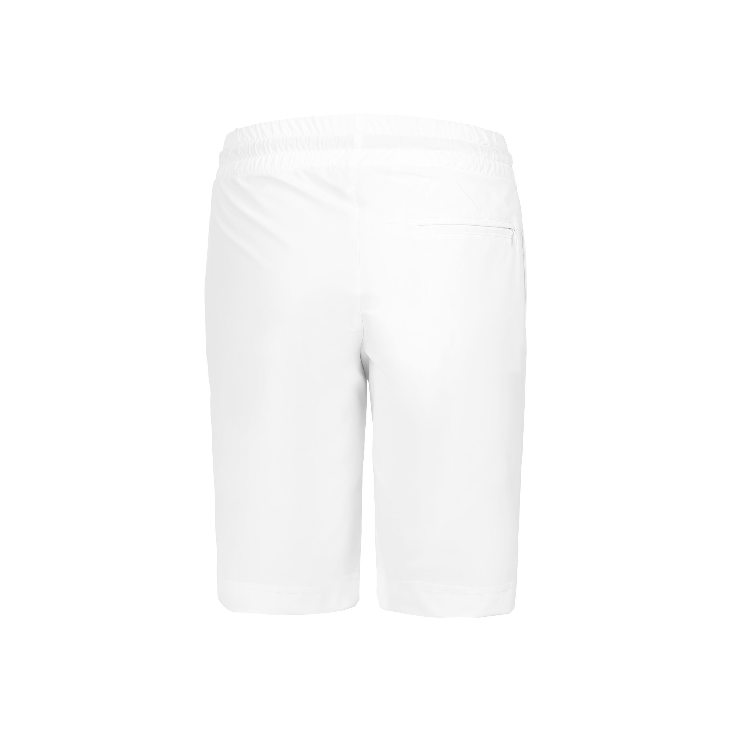 Hydrogen Tech Shorts Femmes - Blanc