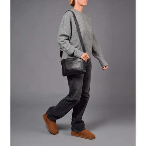 The Bagging Co - 8THB2602 Negro