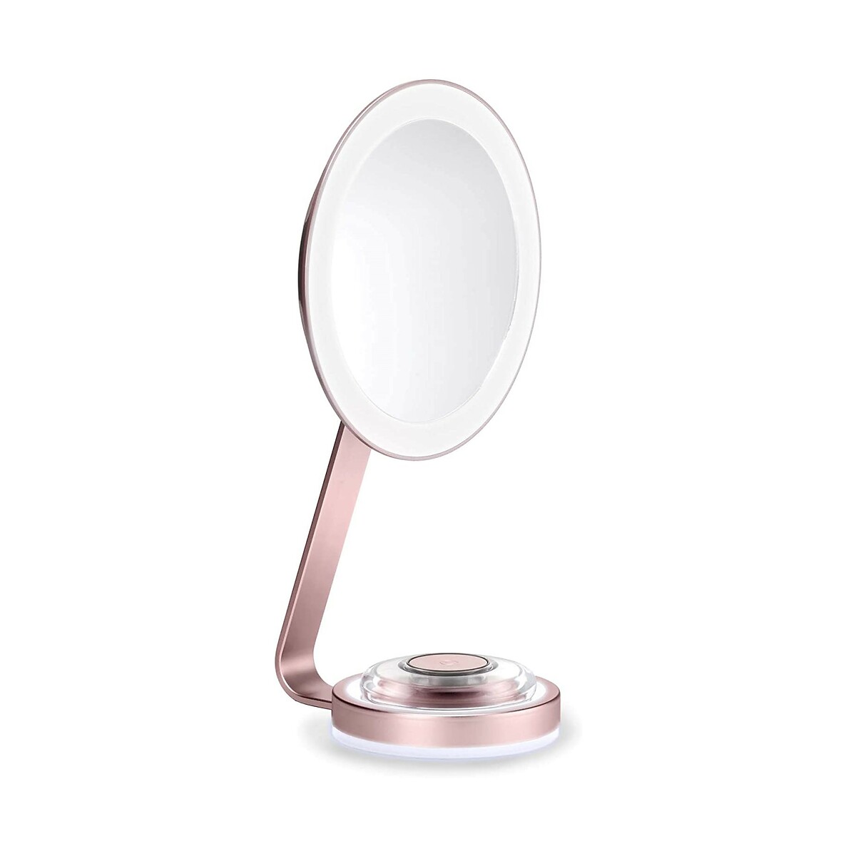 BABYLISS<br>Espelho de beleza ultrafino com suporte