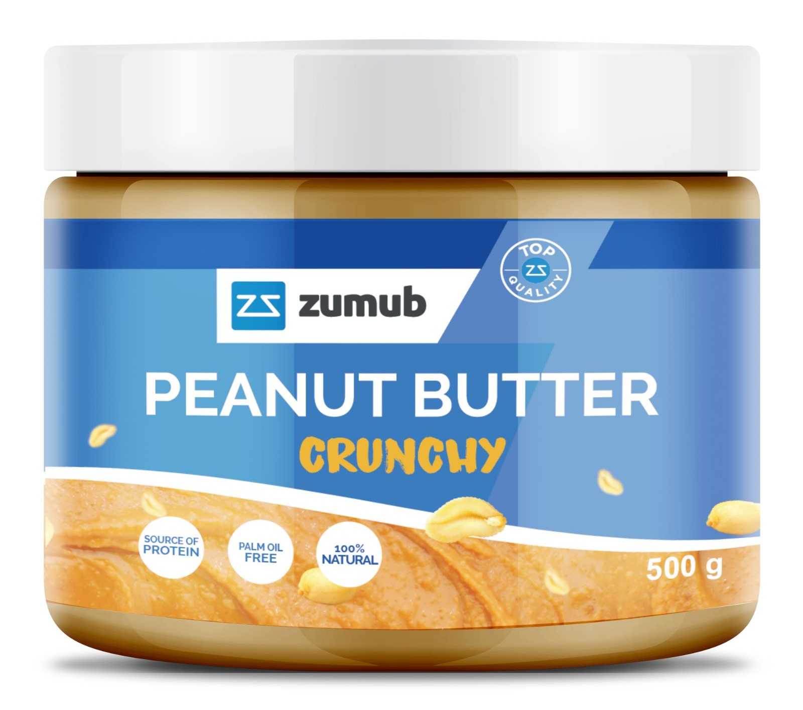 Pacote Zumub Fit & Fuel