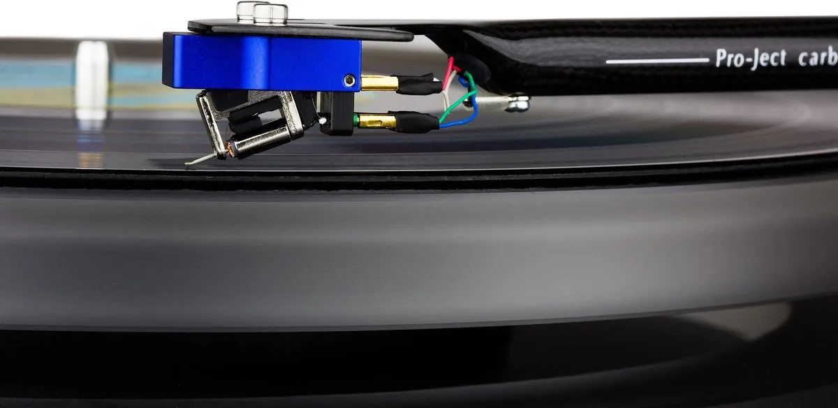 Cellule Sumiko Songbird Low Output Cellules hi-fi