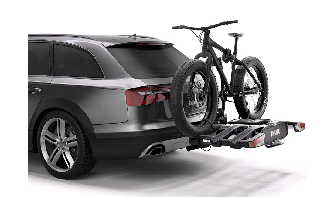 Cykelholder Thule EasyFold XT 934 3B 13PIN