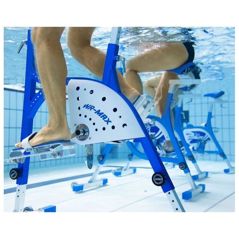 WATERFLEX Vélo de piscine WR MAX