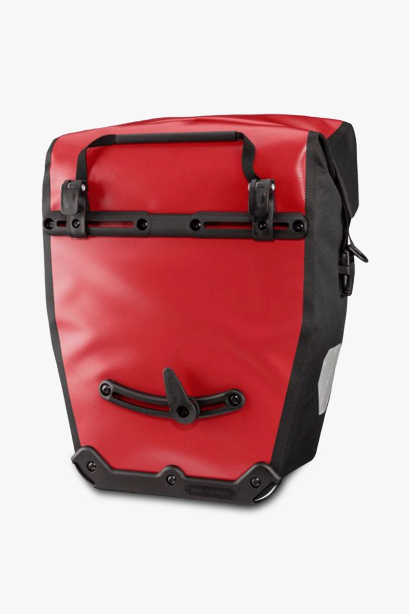 Ortlieb Back-Roller City 2 x 20 L Gepäckträgertasche