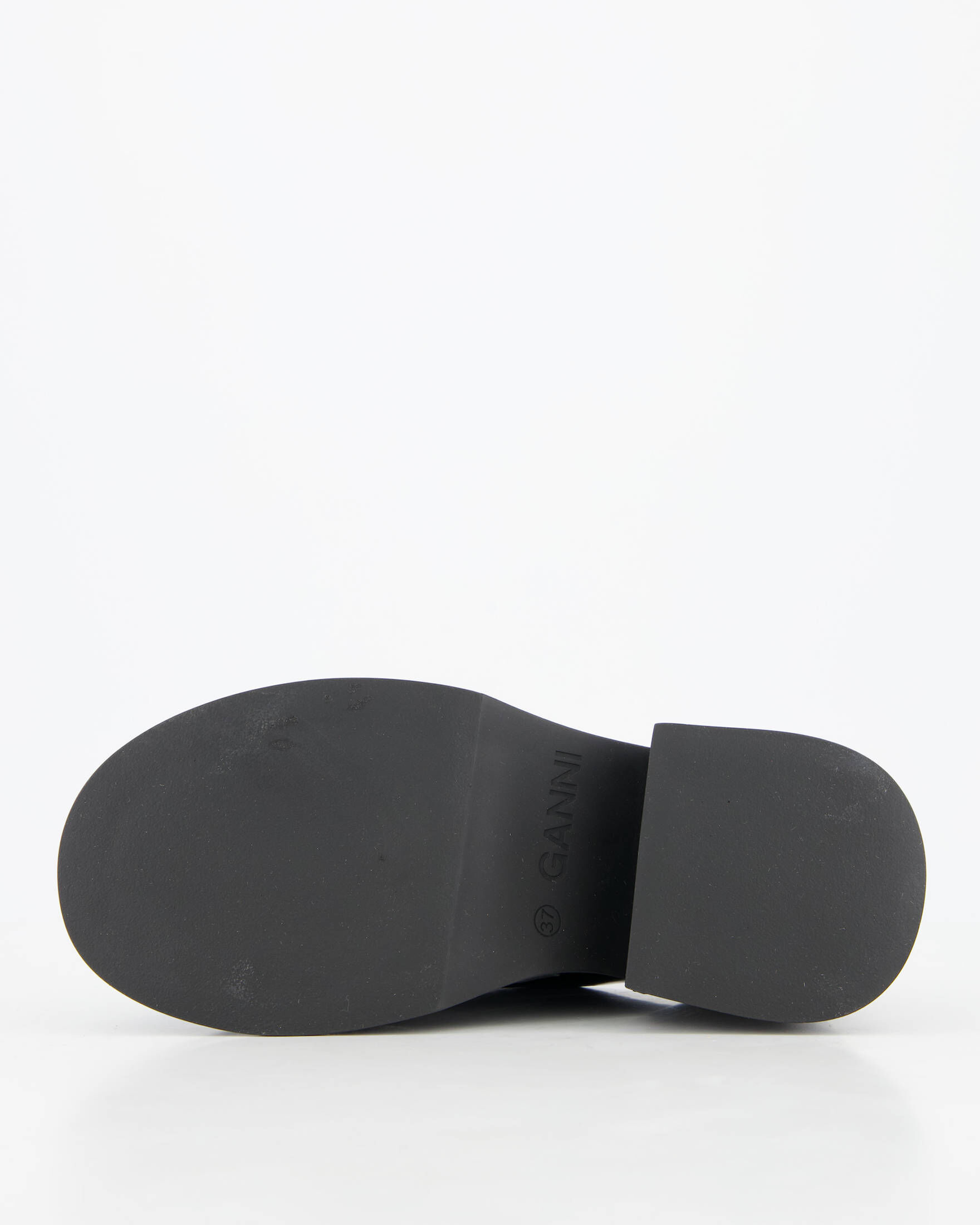 Ganni| Damen Sandaletten RETRO MULE