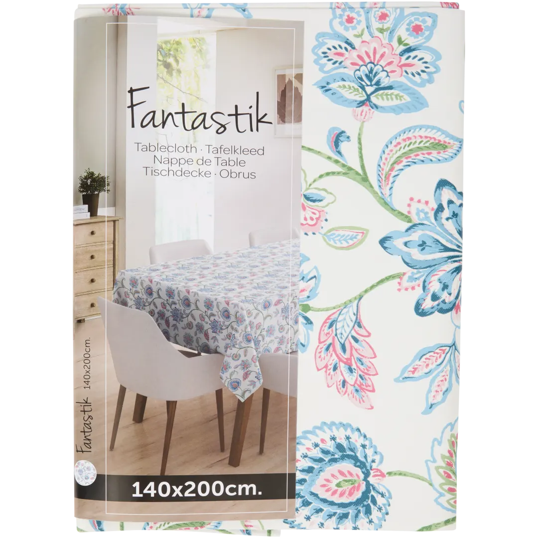 Nappe en vinyle Fantastik