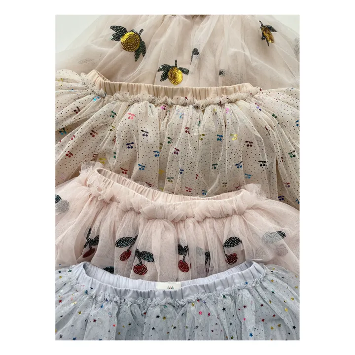 Konges Sløjd Jupe Fairy Ballerina | Rose pâle