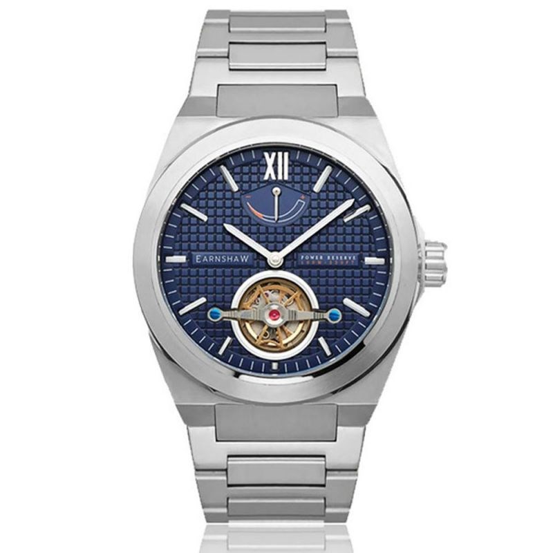 Montre Homme Earnshaw Blenkinsop ES-8143-11 Automatique