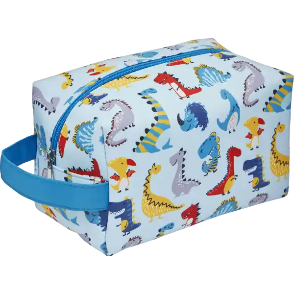 Kinderkulturtasche mit Druck